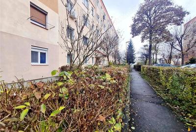 Cartierul Florilor, imobil renovabil, etaj intermediar, zona linistita, Brasov - 10