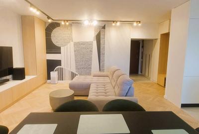 Central Park-Stefan cel Mare,renovat total 2024,parcare subterana, comision 0%. - 4