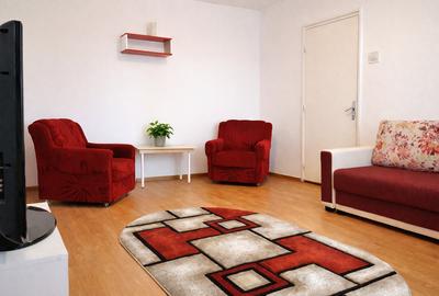 Apartament cu 2 camere semidecomandat, mobilat în Tomis Mall - 3