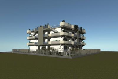 Apartament cu 2 camere decomandat în Central - 2