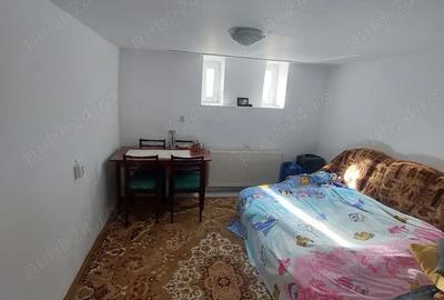 Ofer spre vanzare apartament la demisol in Centru Civic - 1