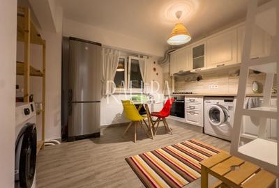 Apartament cu 2 camere decomandat, mobilat în Muncii - 8