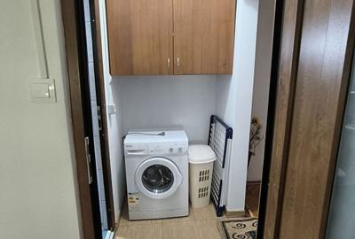 Apartament cu 2 camere decomandat în Olimpia-Stadion - 3