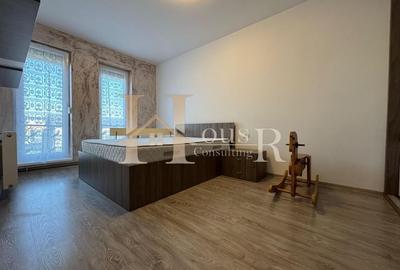 Disponibil Imediat.Etaj 2.Mobilat si Utilat complet! - 7