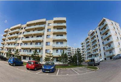 APARTAMENT 2 CAMERE DECOMANDAT + DRESSING, BLOC NOU, - 5