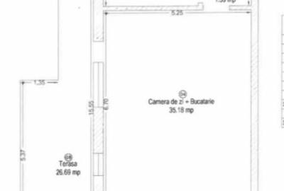 Penthouse Calea Girocului - 6