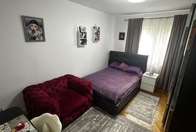 Apartament cu 3 camere în Ultracentral - 10