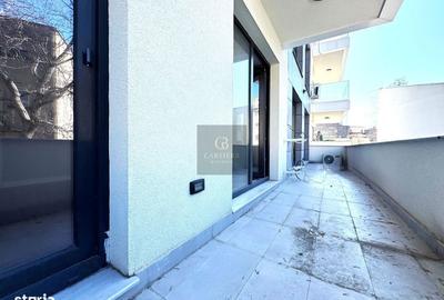 Apartament cu 4 camere decomandat în Ultracentral - 1