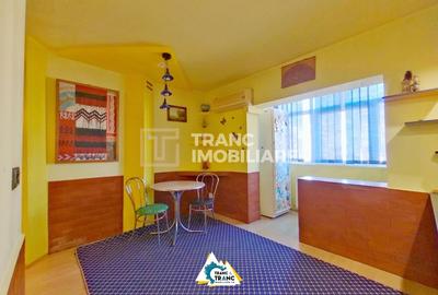 Garsonieră în Aurel Vlaicu - 5