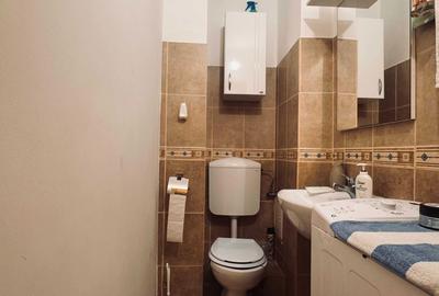 Apartament cu 3 camere decomandat în Exterior Vest - 7