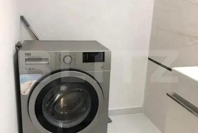 Apartament cu 2 camere decomandat în Central - 10