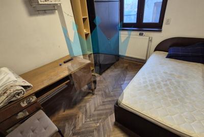 Garsonieră decomandată, mobilată în Dacia - 4