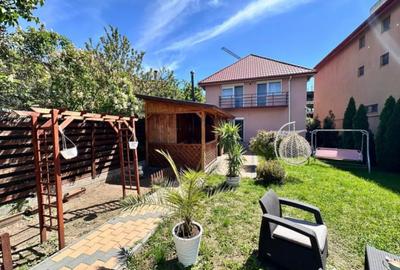 Casă cu 4 camere cu Teren 505 Mp în Mamaia - 17