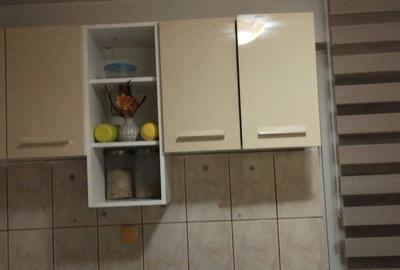 Vitan auchan etaj 3 - 8