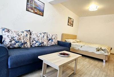 Apartament 1 camera Mazepa bloc Roka - 4