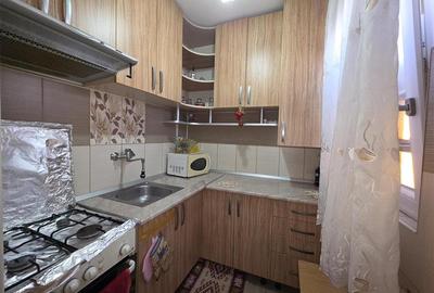 Apartament cu 2 camere semidecomandat în Valea Rosie - 6