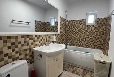 Apartament cu 3 camere decomandat, mobilat în Inel I - 9