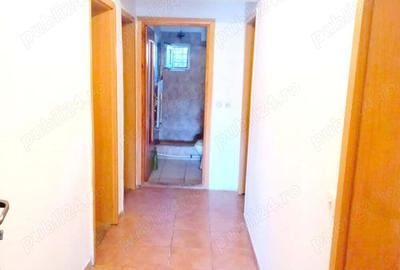 Cazare muncitori zona cuntz, paralela cu buziasului - 4