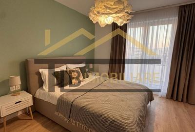 Apartament cu 1 camera, 40 mp, parcare, prima inchiriere, Zona Maurer - 3