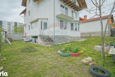 Casa de vanzare S+P+E+M - 5