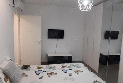 Garsonieră decomandată în Calea Galați - 20