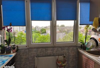 Apartament cu 2 camere decomandat în Valea Rosie - 3