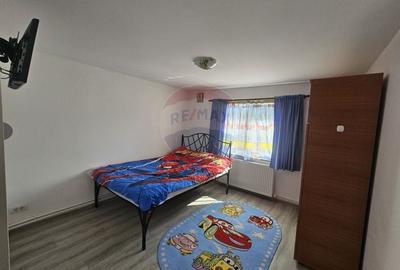 Acasa, in liniste si confort - la un pas de Piatra Neamt - 18
