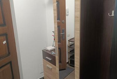 Garsonieră nedecomandată în Sânpetru - 4