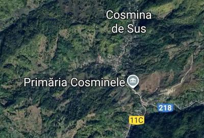 Teren de 521 mp, în Cosmina de Sus - 6
