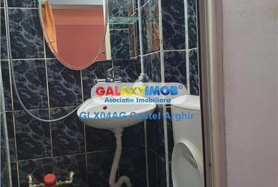 Vindem garsoniera in zona Traian , etaj 2 - 8