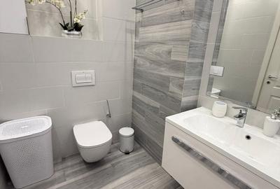 Apartament cu 3 camere decomandat în Cug - 12