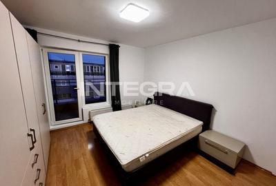 Calea Turzii 162-168 | Inchiriez Spatios 3 Camere + Parcare si Terasa, Zorilor! - 8