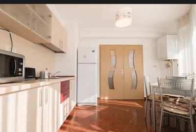 Apartament cu 2 camere decomandat, mobilat în Răcădău - 12