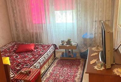 Vanzare apartament 3 camere-Titan, bloc 1980, 2 bai - 1