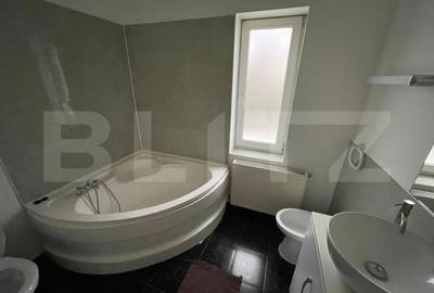 Apartament 3 camere 160mp+curte 300mp, AC, centrala termica, zona Ford - 19