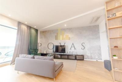 Inchiriere Apartament 2 Camere Aviatiei Tower Promenada Mall - 9