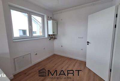 Apartament cu 3 camere decomandat în Cristian - 5