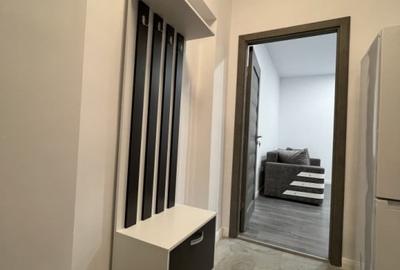 Garsonieră decomandată, mobilată în Iris - 3