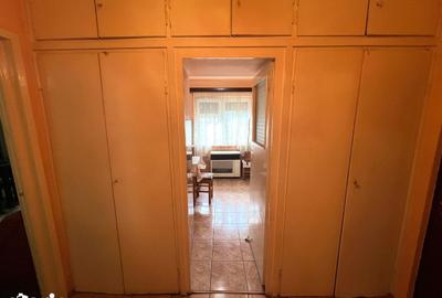 Apartament cu 3 camere în Micro 16 - 6