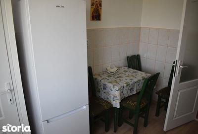 Apartament cu 3 camere în Nufărul - 6