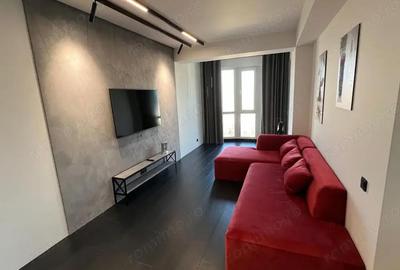 Apartament cu 2 camere în Doamna Ghica