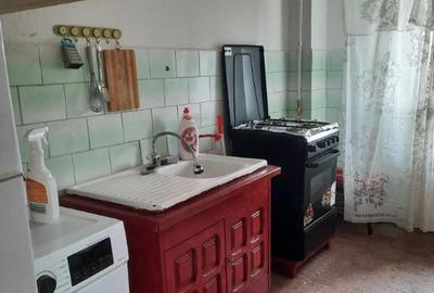 Inchiriez apartament 2 camere pe langa liceu arte, Slobozia - 1