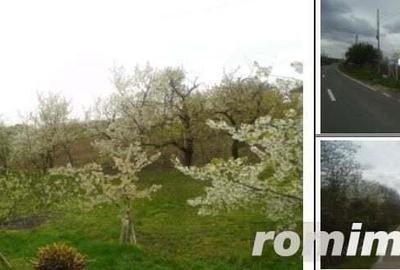 Teren extravilan livada cota parte 1/2 Candesti ID: R1965236 - 8