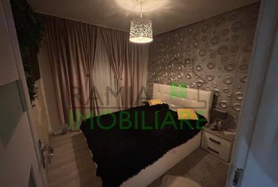 Apartament cu 2 camere semidecomandat, mobilat în Gării - 4