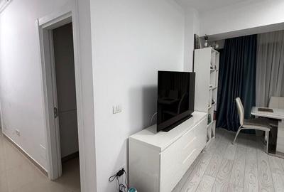 Apartament cu 2 camere decomandat, mobilat în Vitan - 3