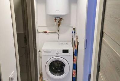 Apartament cu 3 camere decomandat, mobilat în Militari - 1