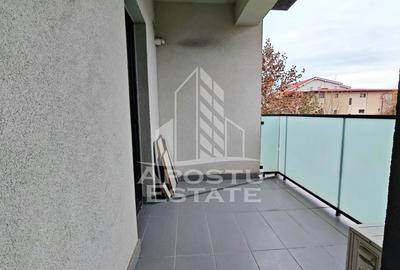 Apartament cu 2 camere în Dumbrăvița