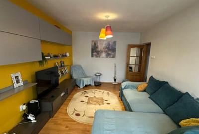 Apartament 3 camere decomandat, zona Obor. - 1