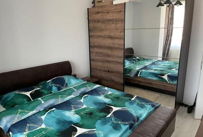 Apartament cu 2 camere decomandat în Gara - 3