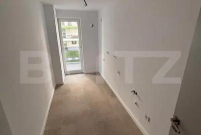 Apartament cu 2 camere semidecomandat în Mărăști - 1
